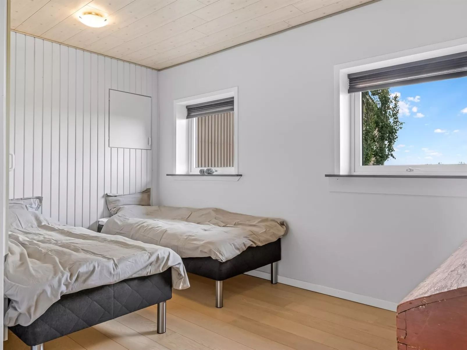 "Kukka" - 16km from the sea-Binnen