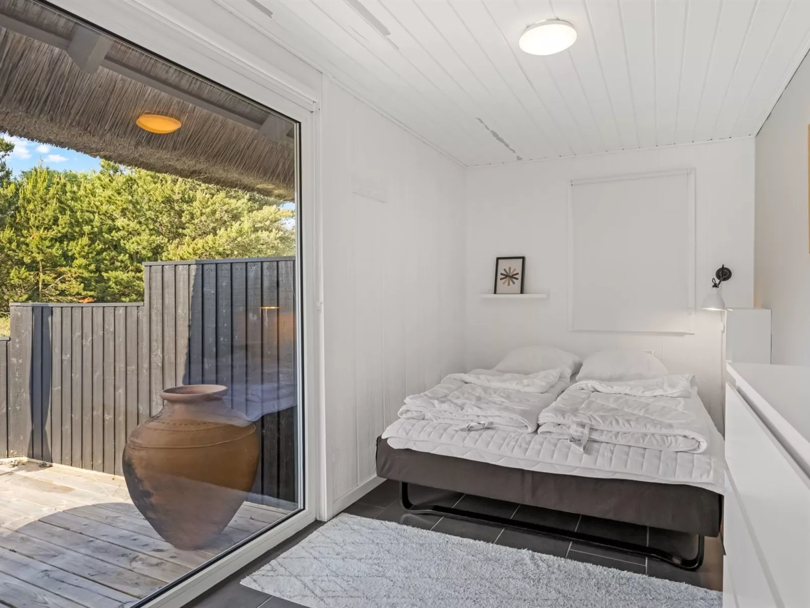 "Esma" - 3km from the sea-Binnen