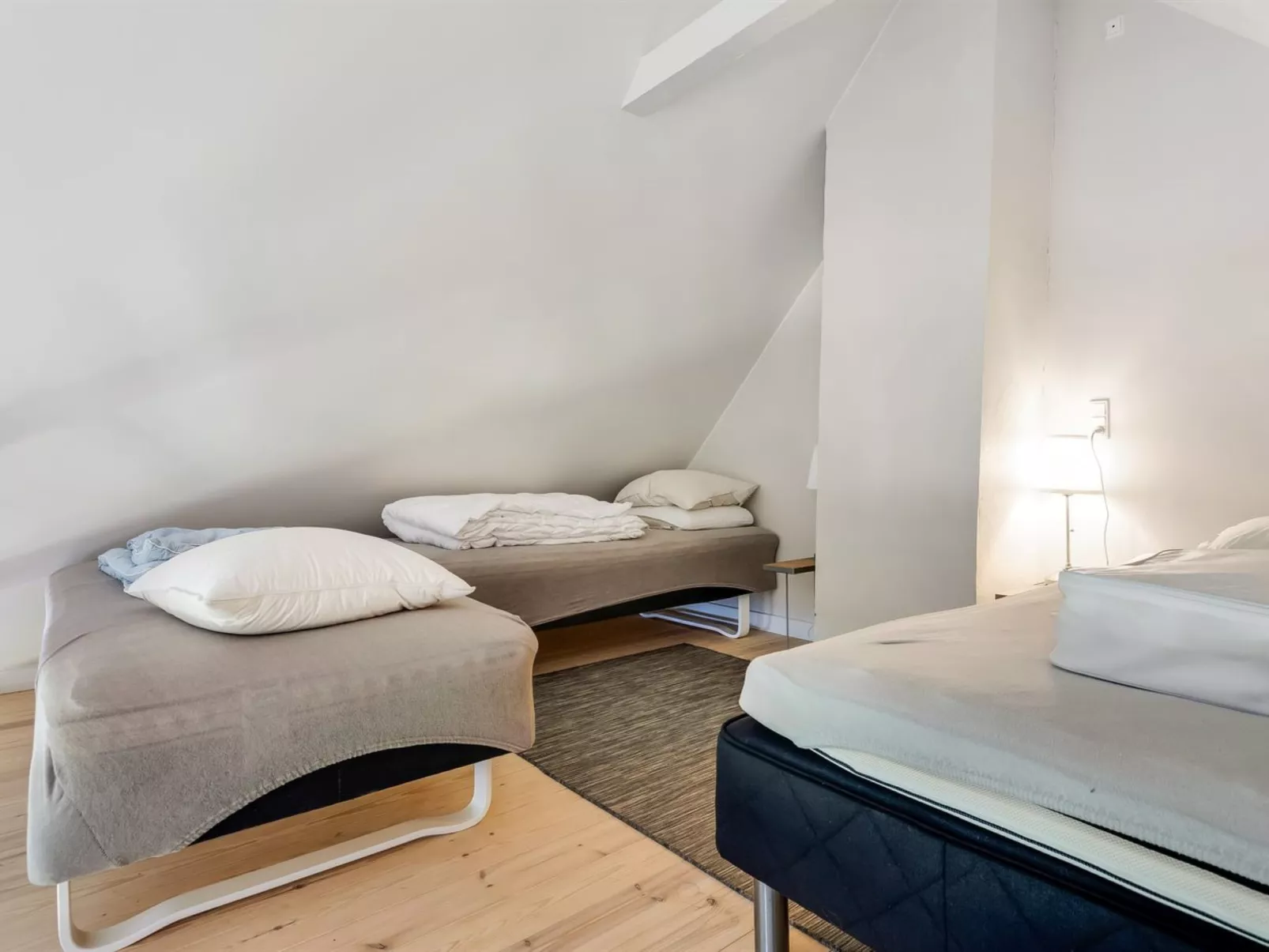 "Rahild" - 10km from the sea-Binnen