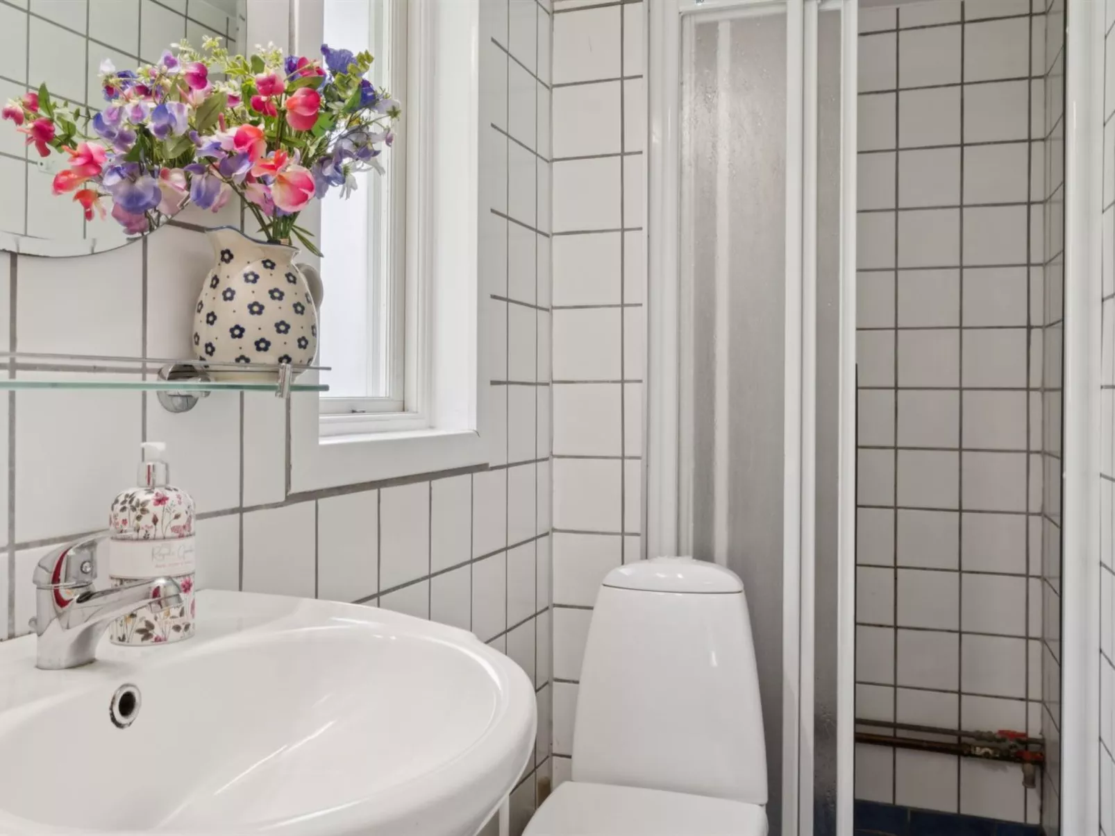 "Aria" - 1km from the sea-Binnen