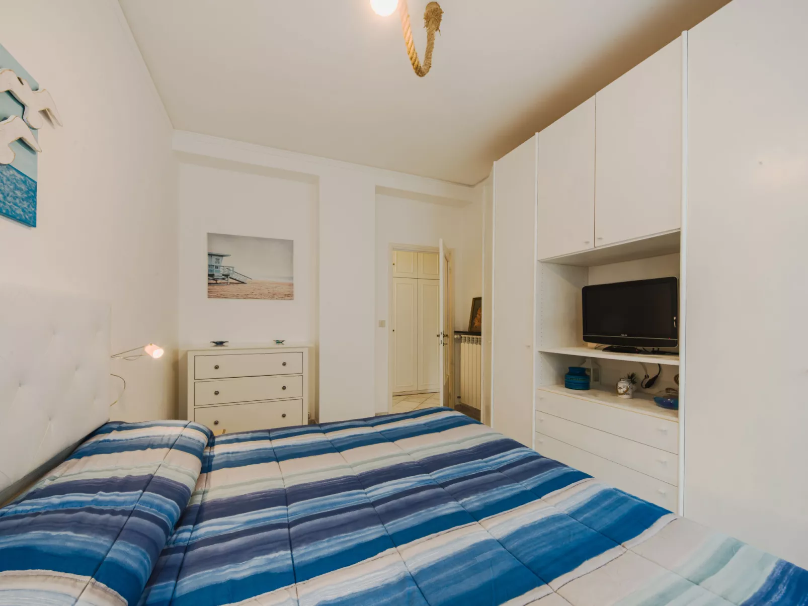 Baia dei Sogni-Binnen