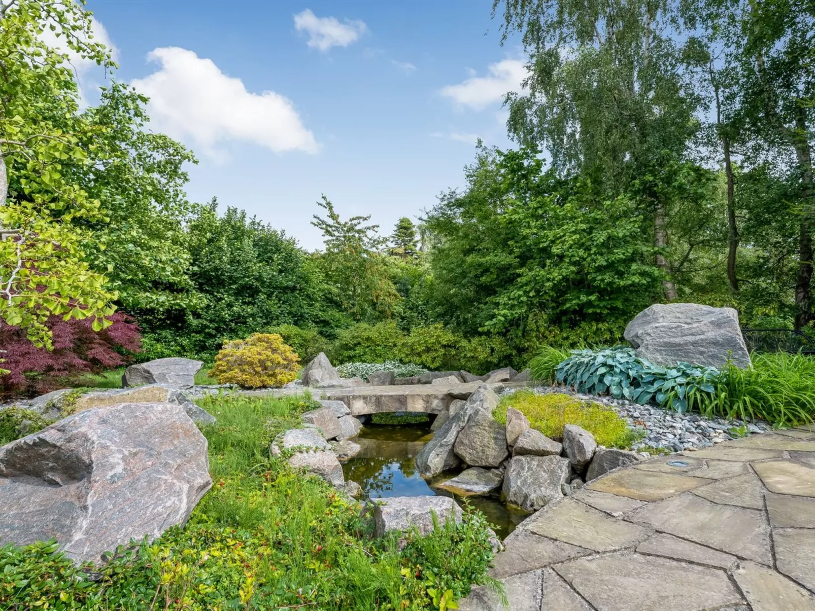 "Ellie" - 700m from the sea-Buiten