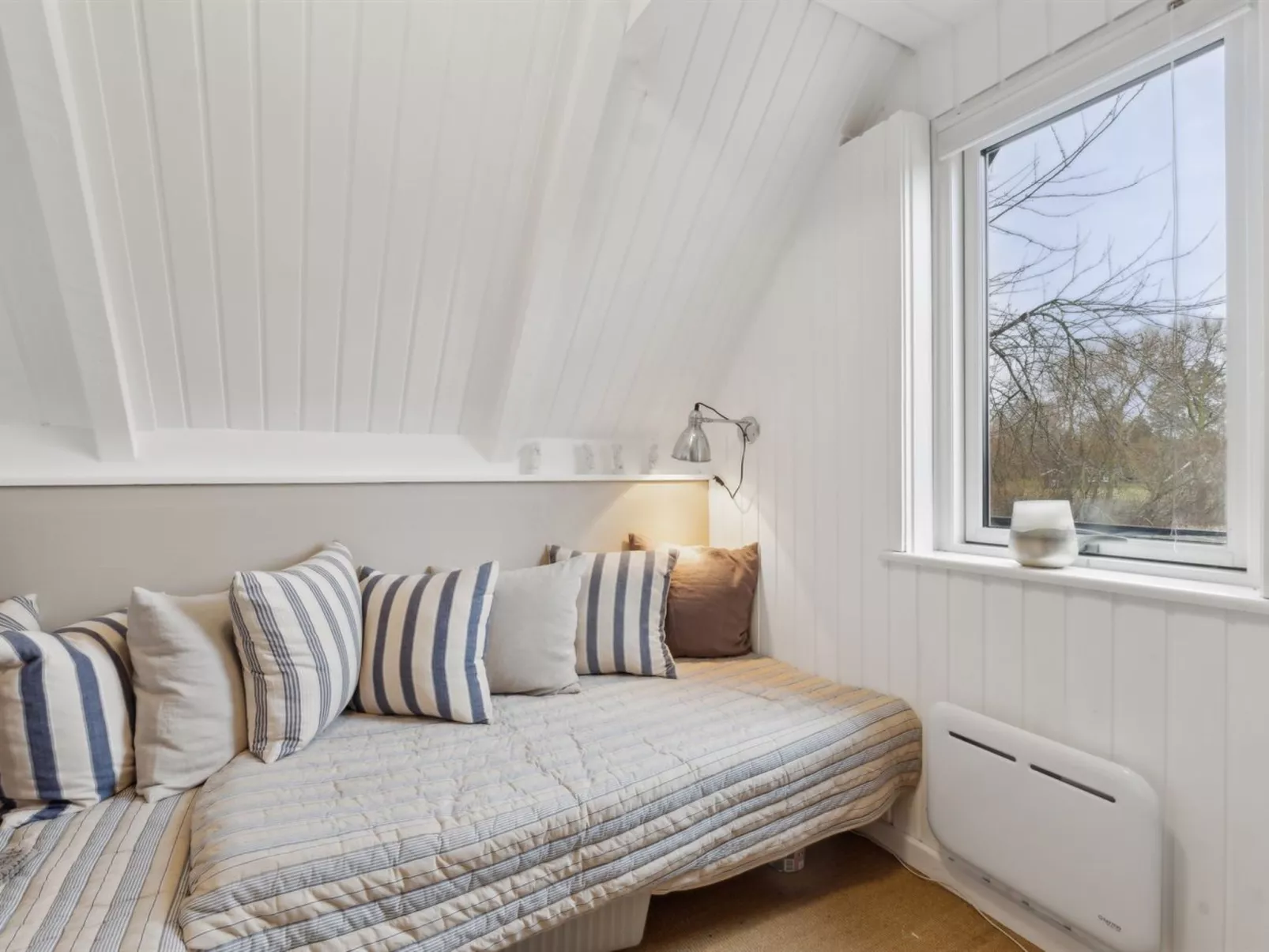 "Svenne" - 1.4km from the sea-Binnen