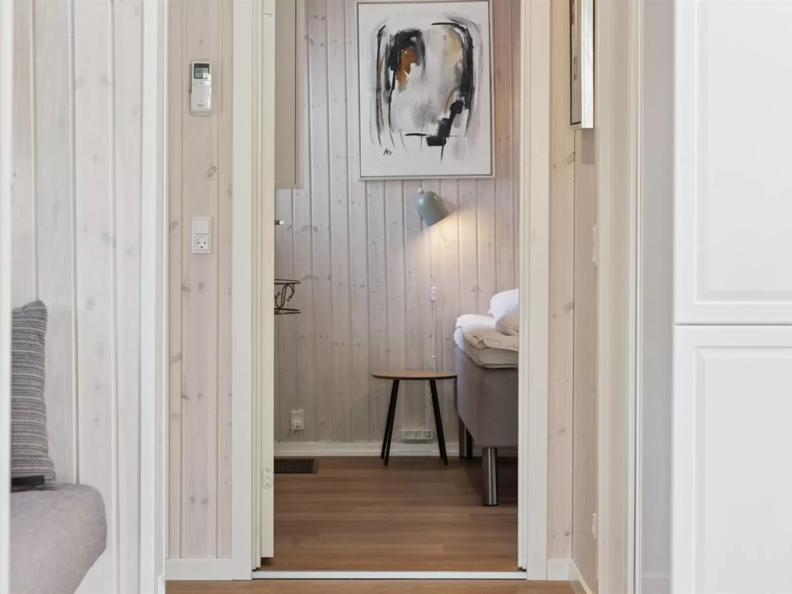 "Enrica" - 250m from the sea-Binnen