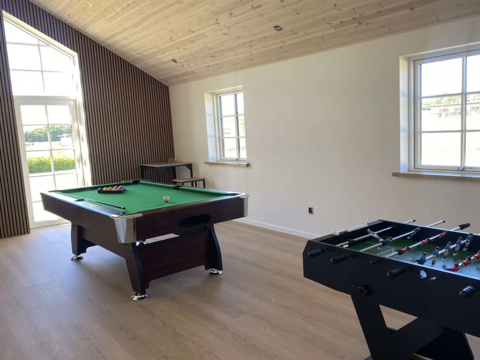 "Osa" -  from the sea-Binnen