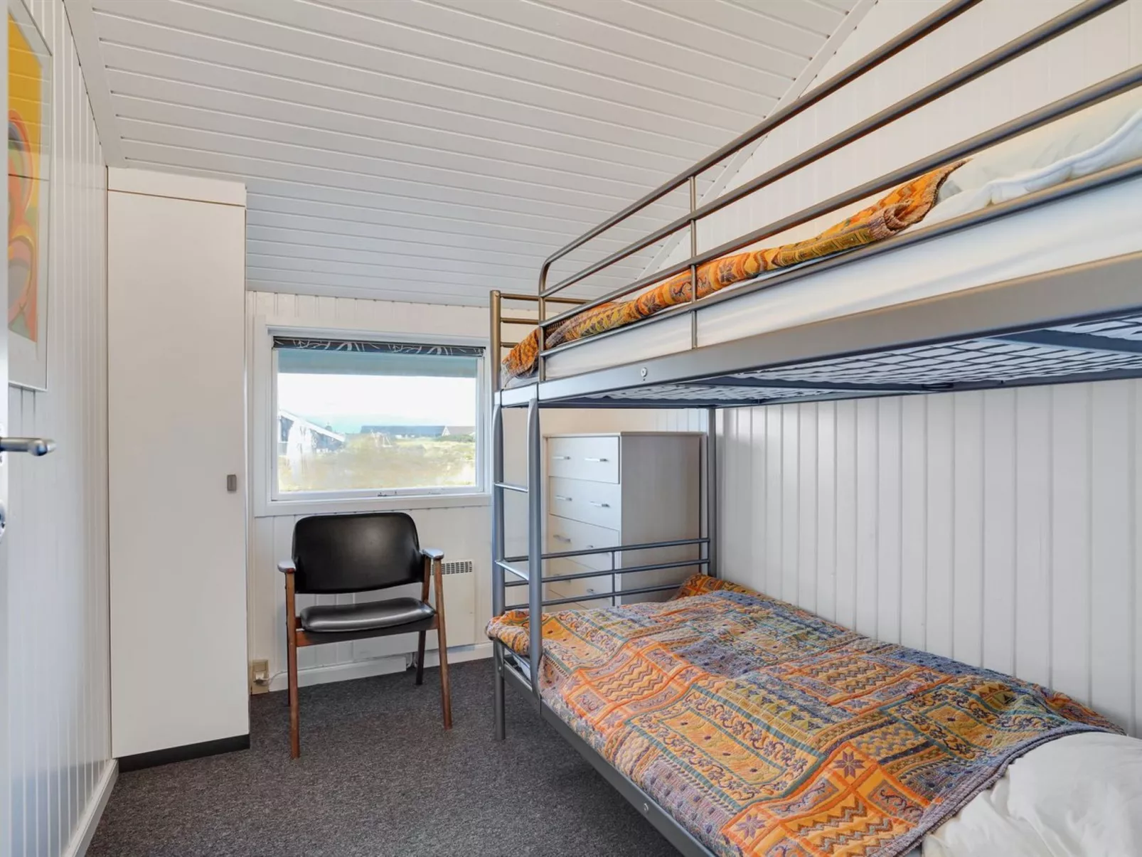 "Gritt" - 400m from the sea-Binnen