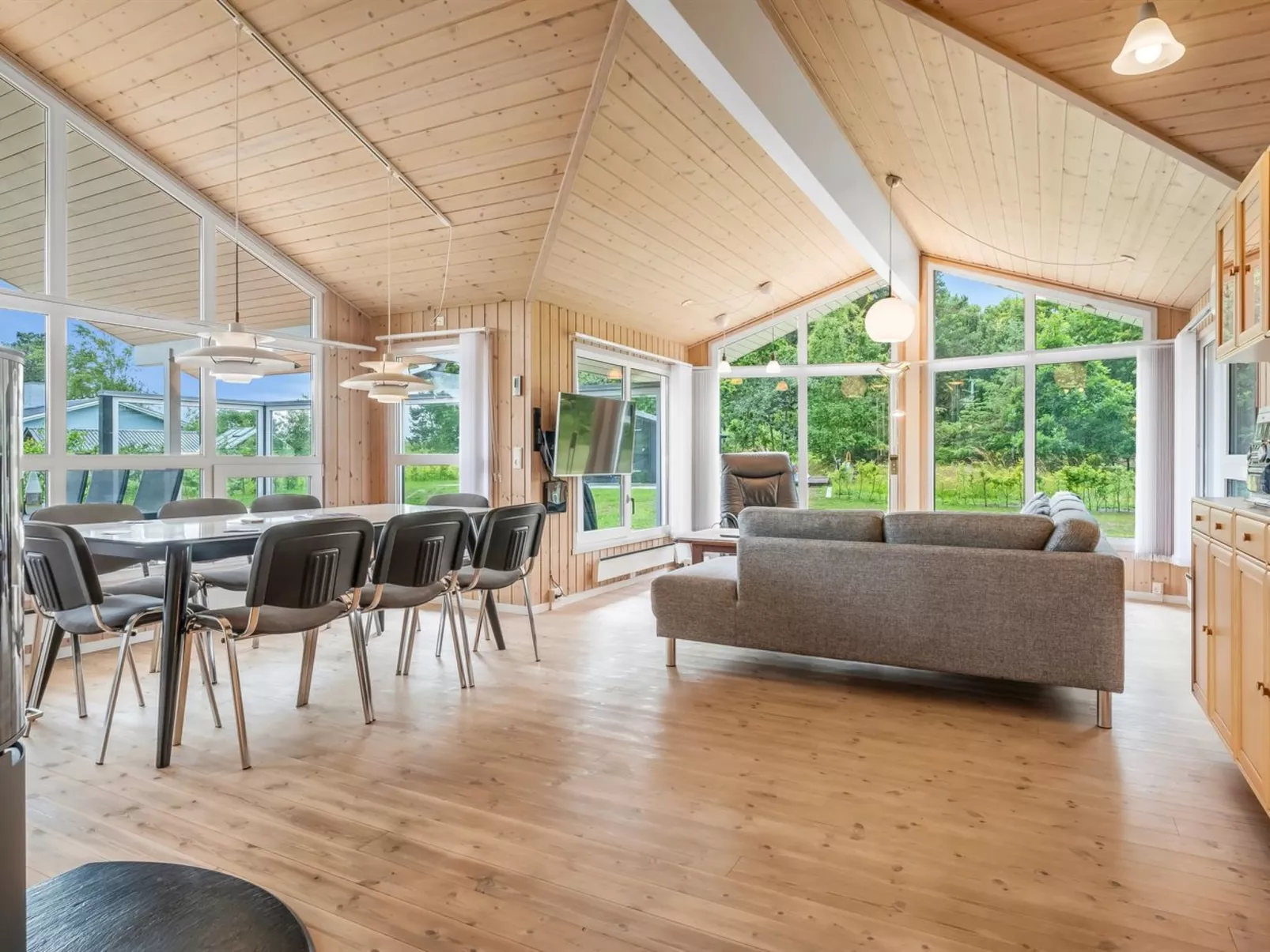 "Sulho" - 800m from the sea-Binnen