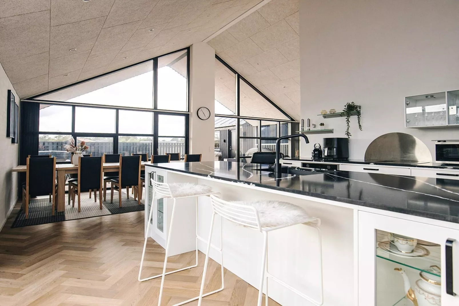 5 sterren vakantie huis in Løkken-Binnen