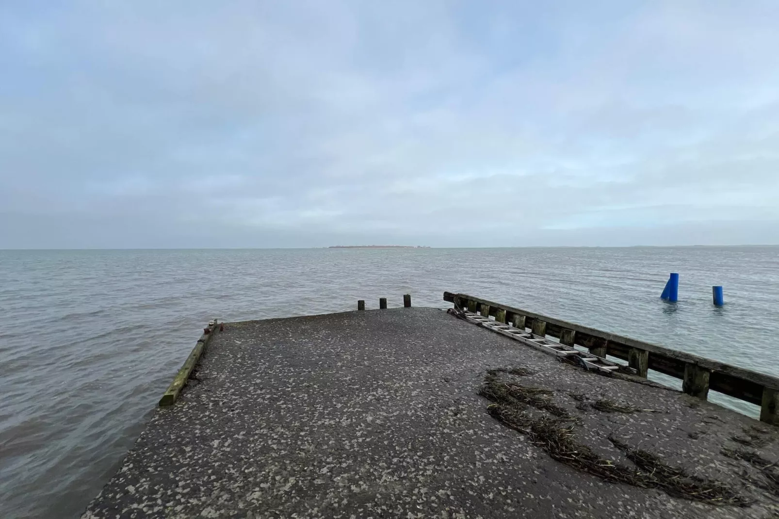 6 Personen vakantie huis in Horslunde-Waterzicht