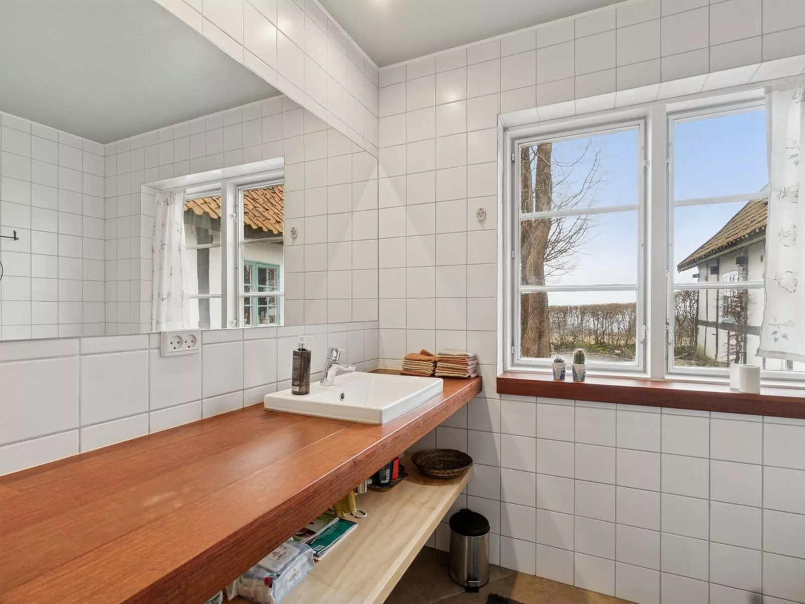 "Singa" - 600m from the sea-Binnen