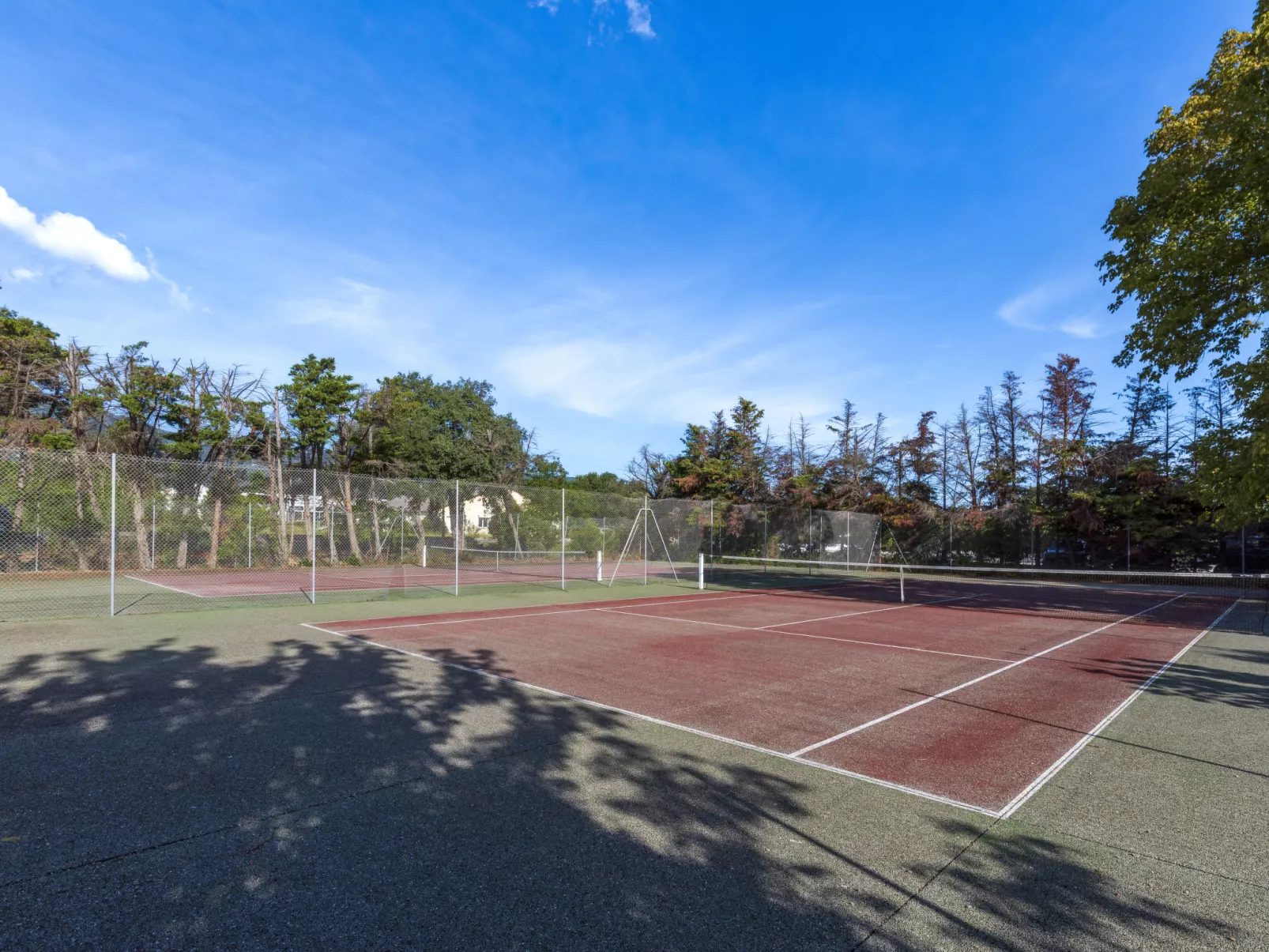 Marines de Moriani-Buiten