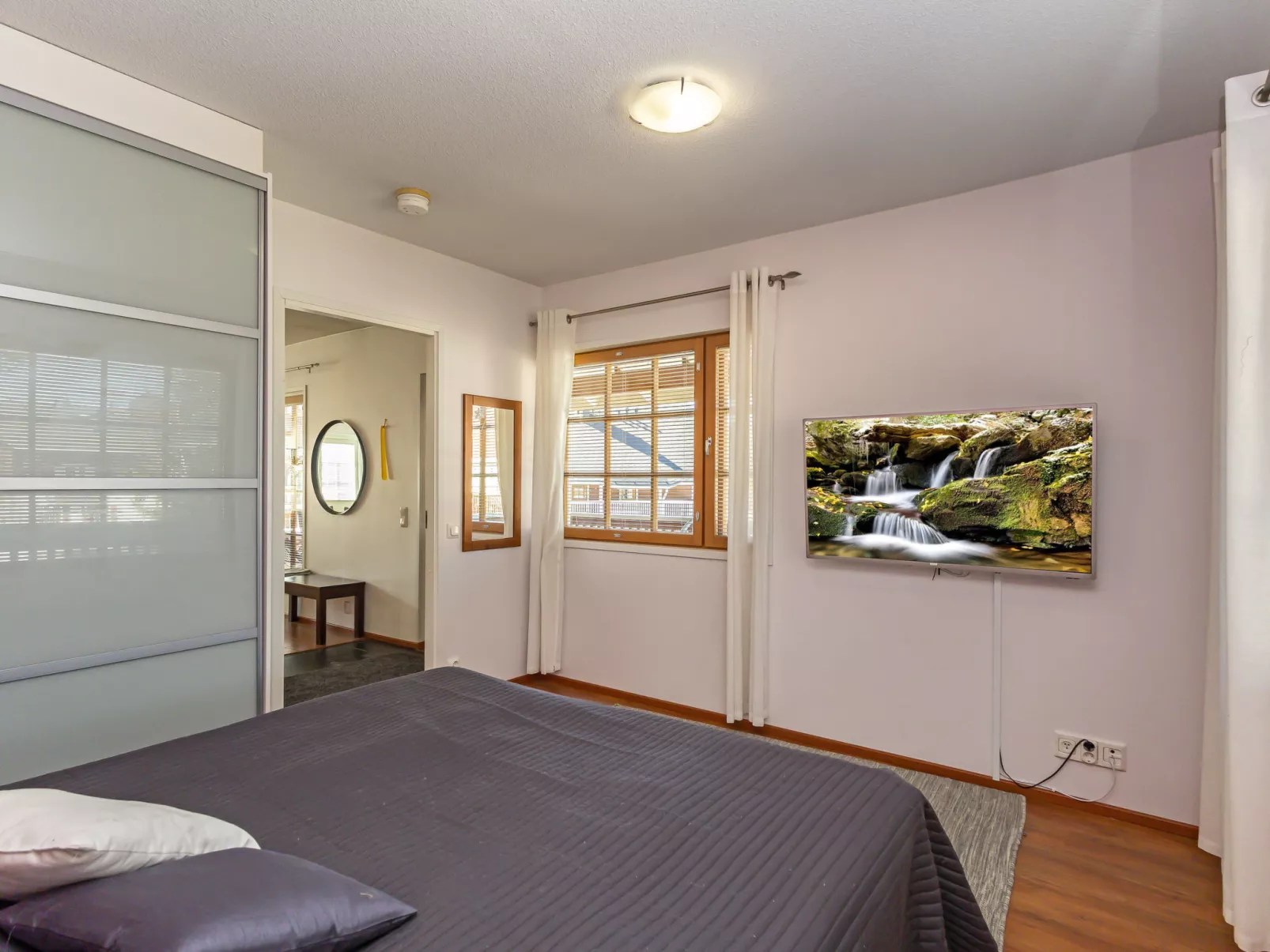 Levin alppi 3 b 7-Binnen