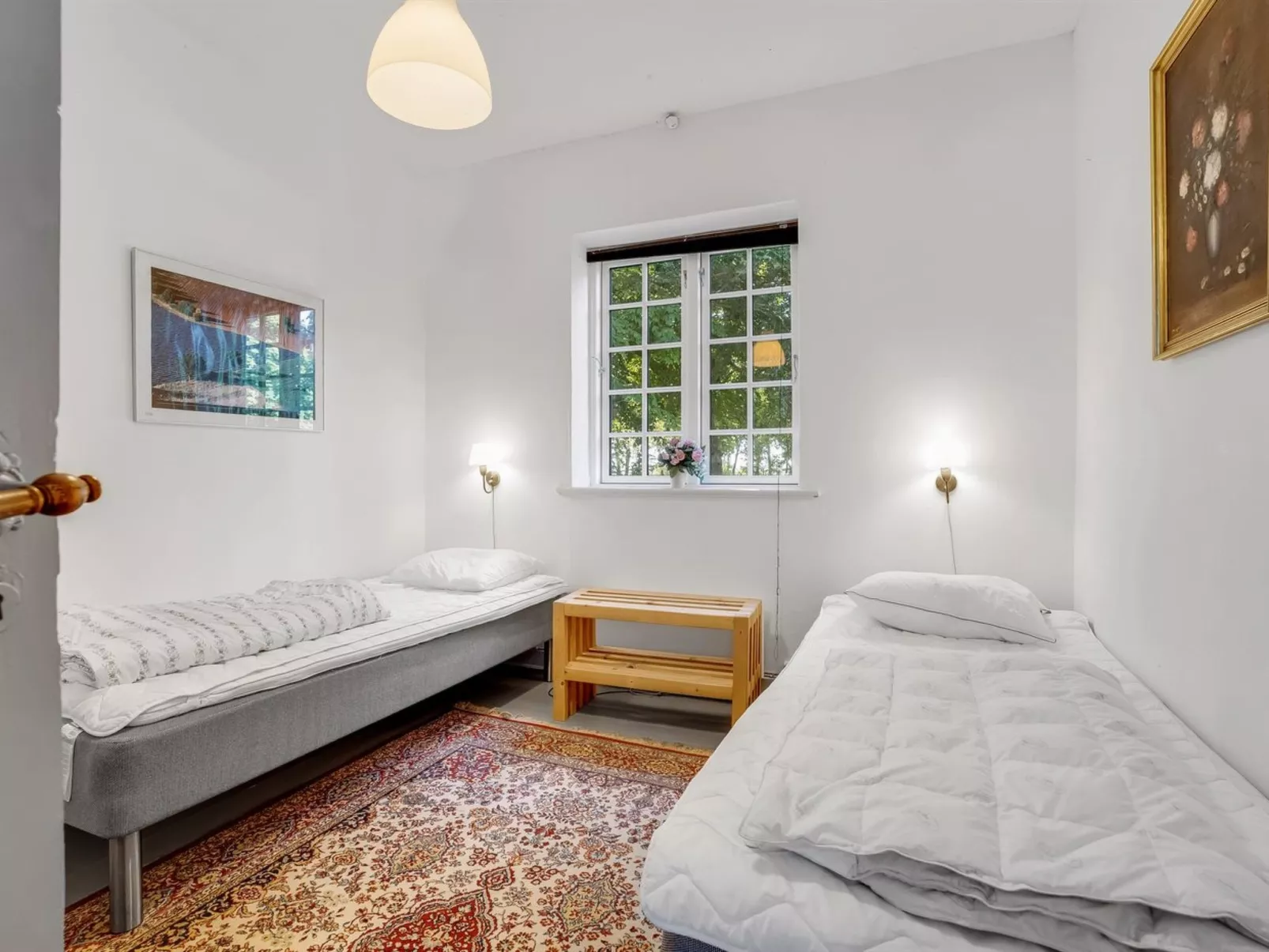 "Iivo" - 1.3km from the sea-Binnen