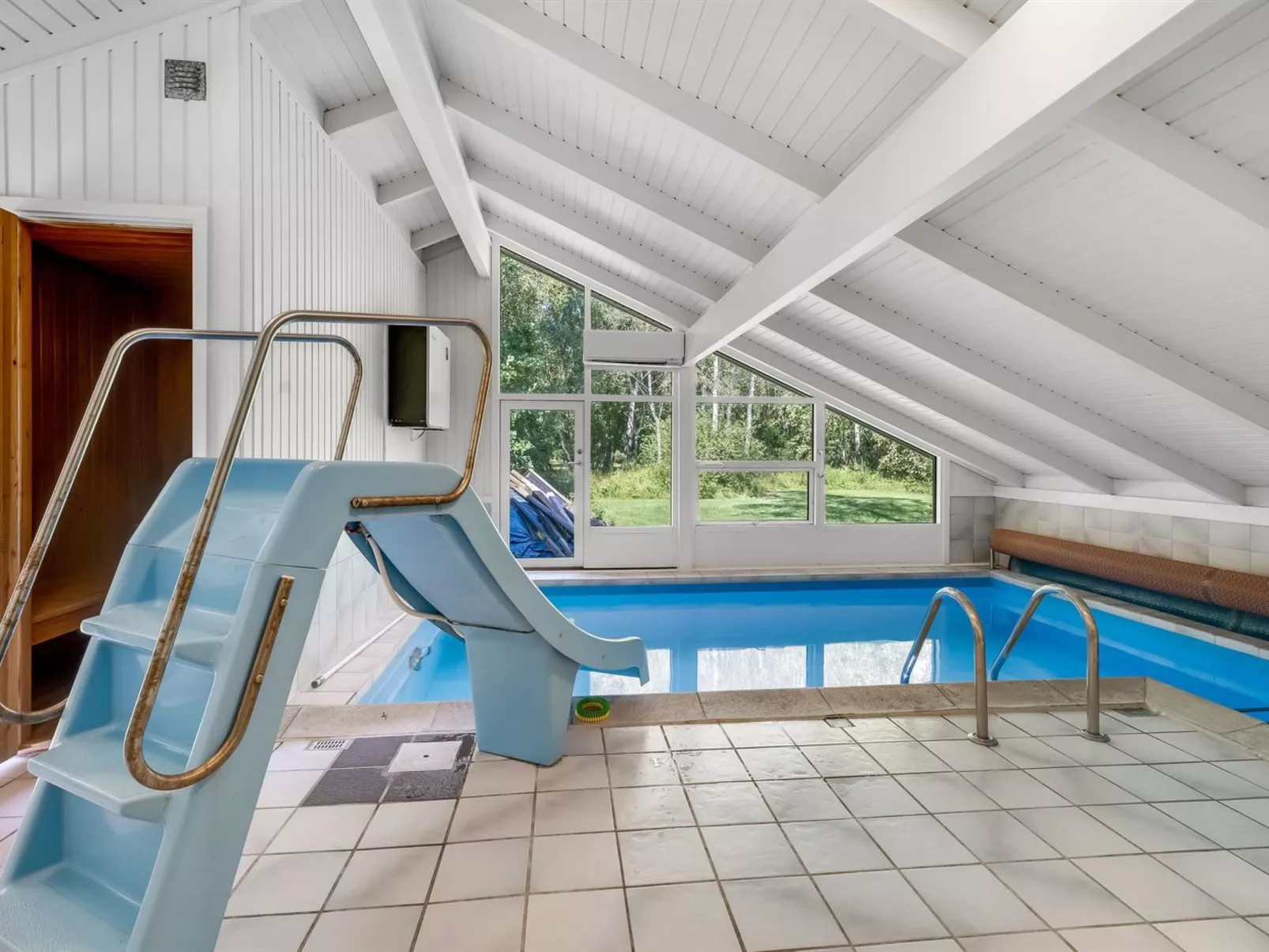 "Rathulf" - 700m from the sea-Buiten