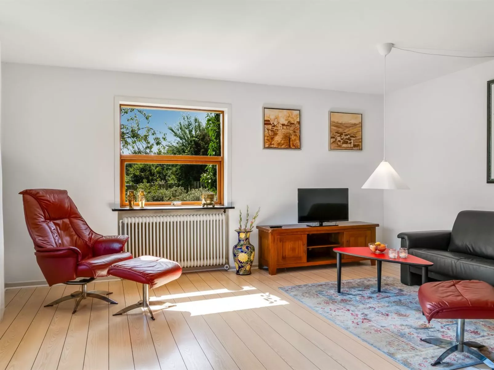 "Ilmo" - 1.9km from the sea-Binnen