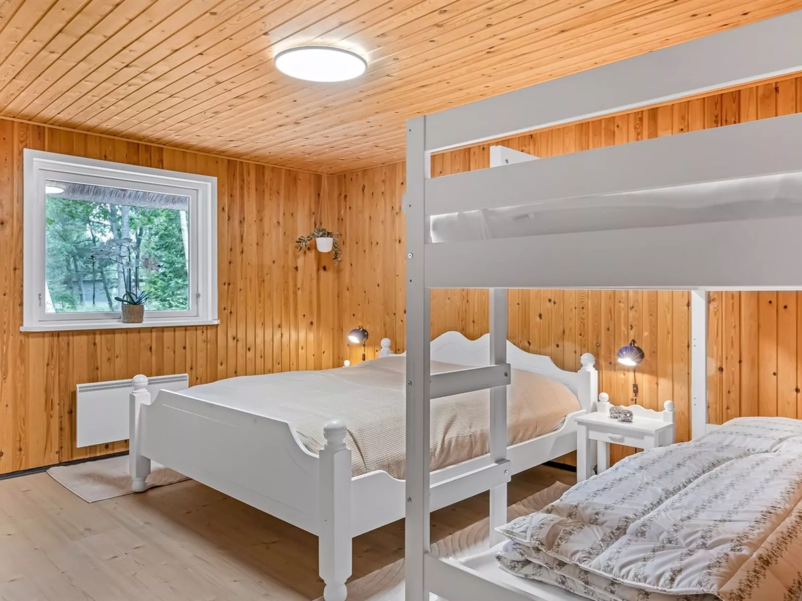 "Menard" - 1.2km from the sea-Binnen