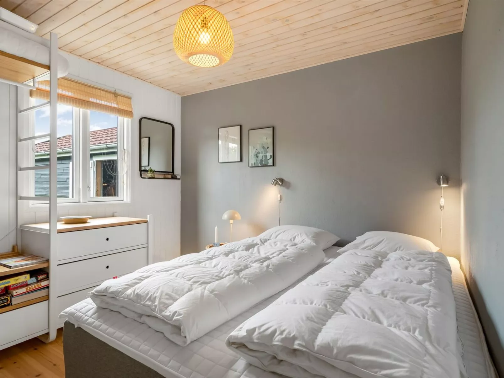 "Dragan" - 50m from the sea-Binnen