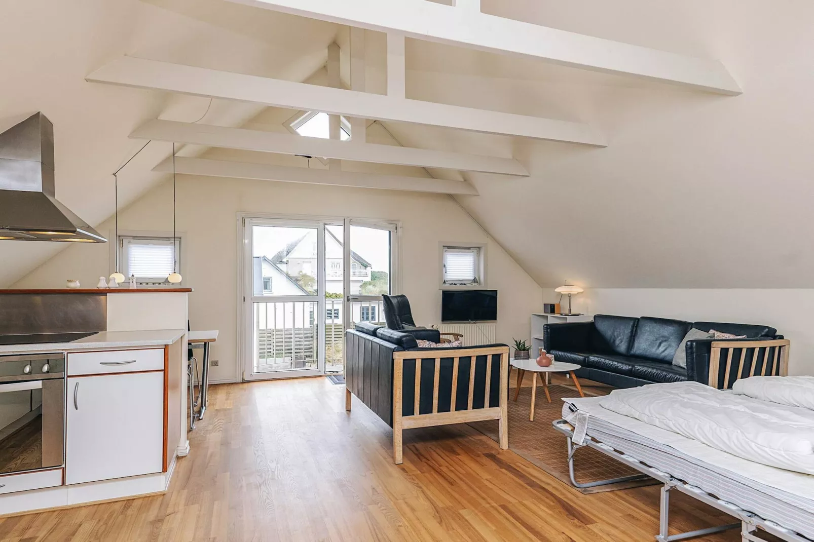 5 sterren vakantie huis in Løkken-Binnen