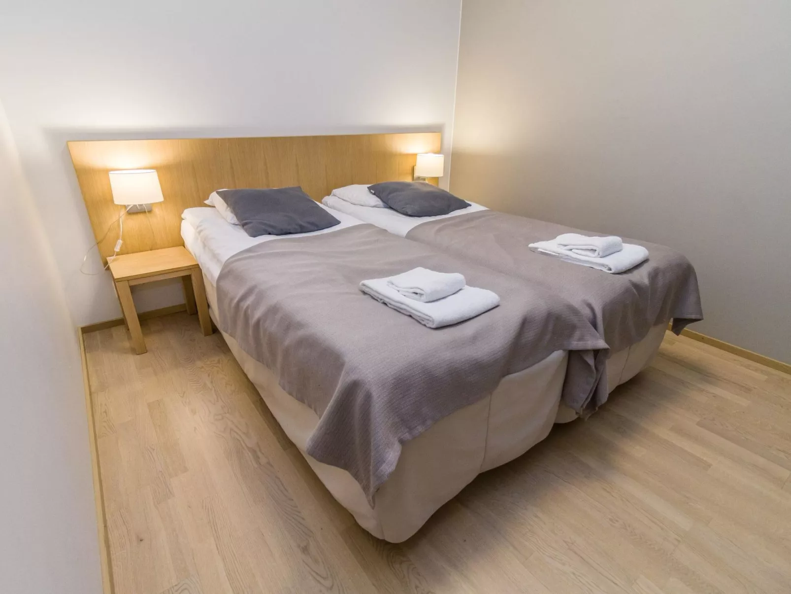 Ruka ski chalets ii huoneisto 2605-Binnen