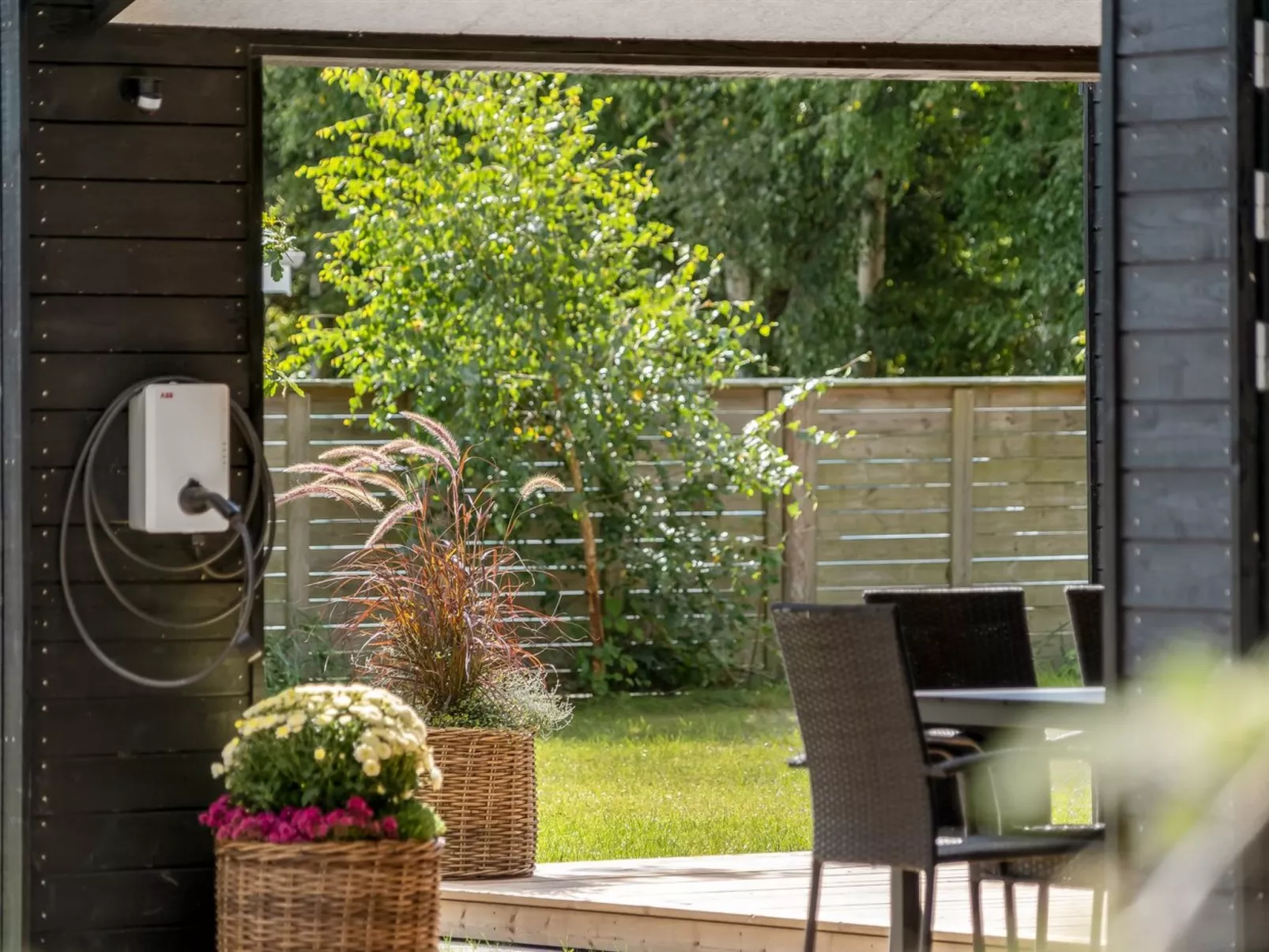 "Zoya" -  from the sea-Buiten