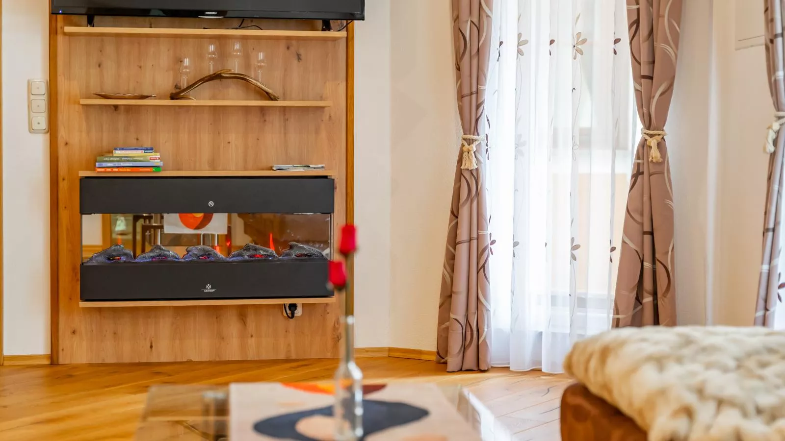 11er Kogel-Woonkamer