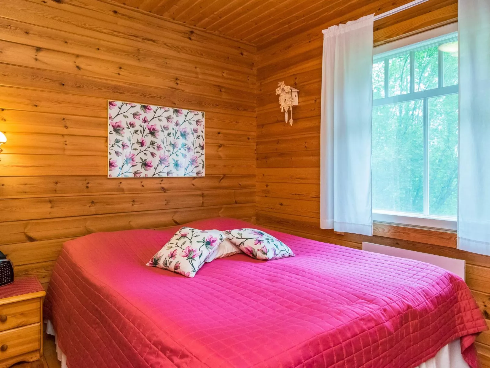 Tervapääsky-Binnen