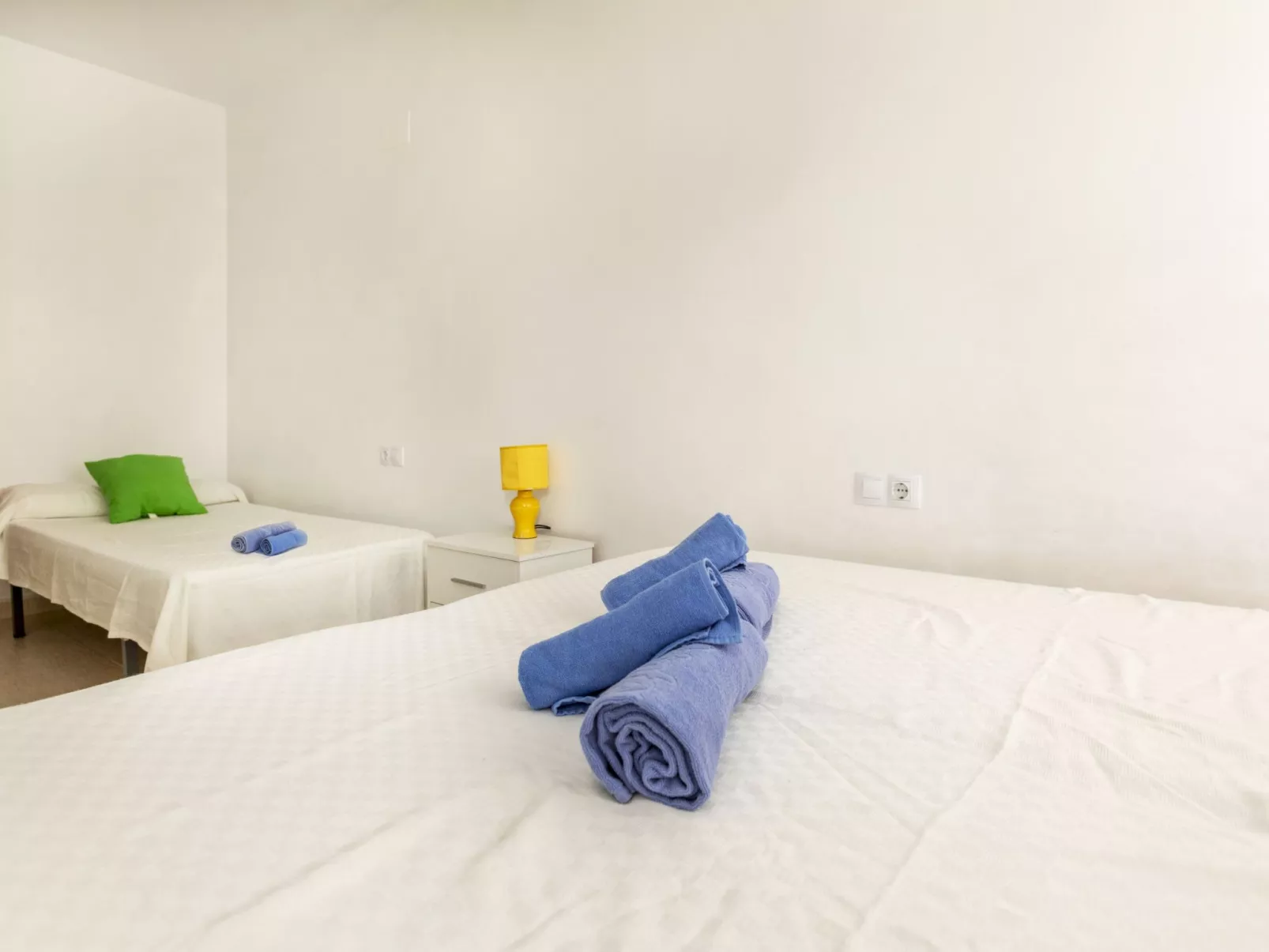 República Dominicana-Binnen