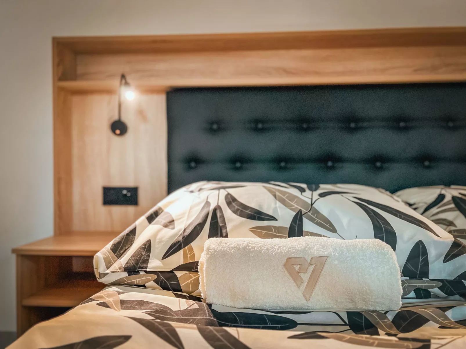 Party & Friends Villa-Binnen