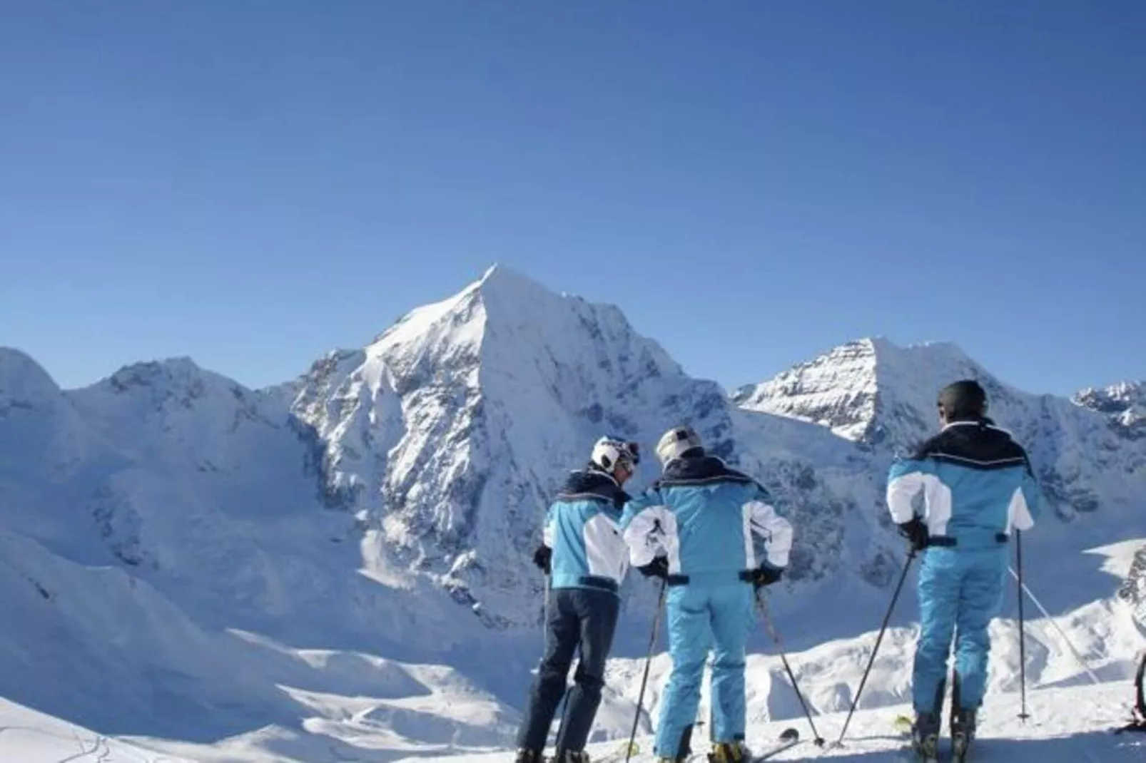 Renetta Mansarda-Gebied winter 5km