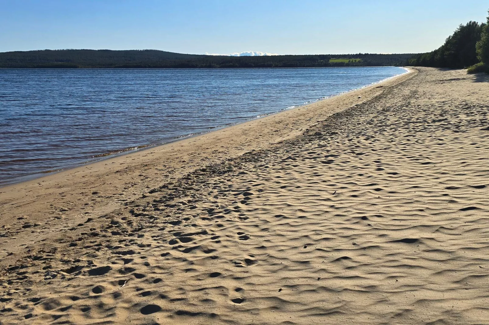 6 Personen vakantie huis in Osen-Niet-getagd