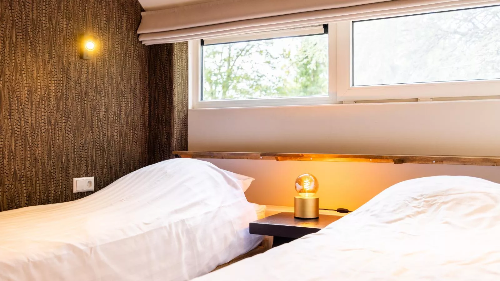 Rekerlanden 1-Slaapkamer