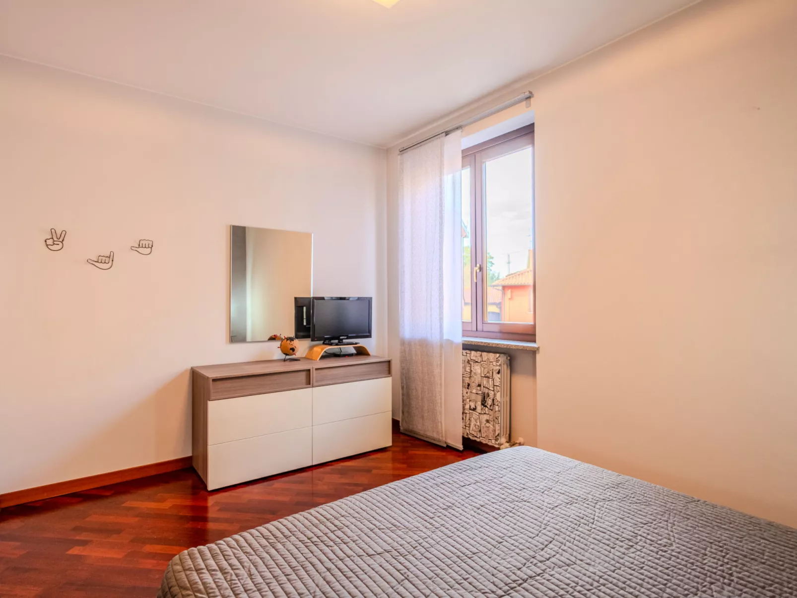 Residenza Elisa-Binnen