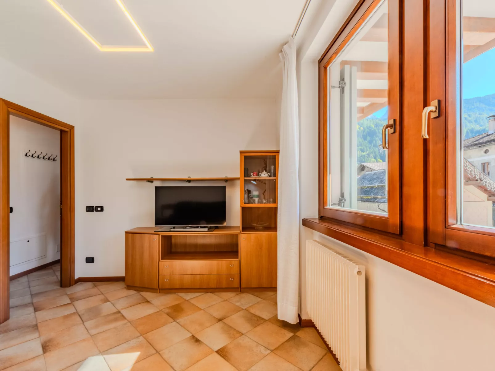 Baldo Living Apartment-Binnen