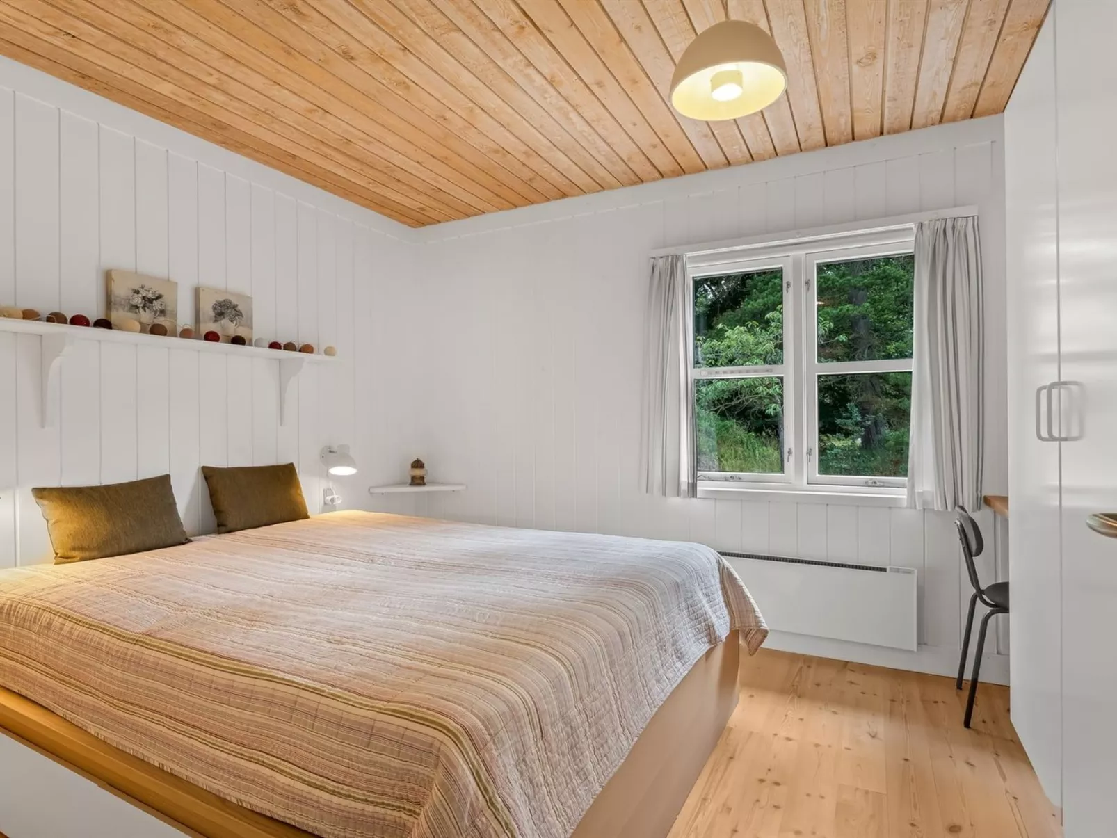 "Dorrit" - 200m from the sea-Binnen