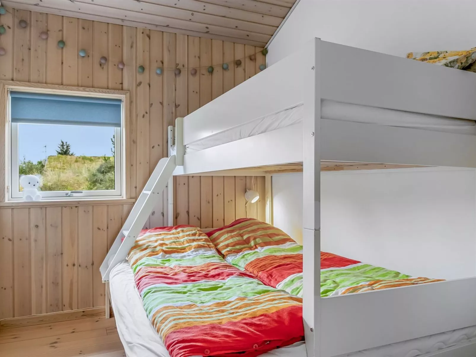 "Selvi" - 2.2km from the sea-Binnen