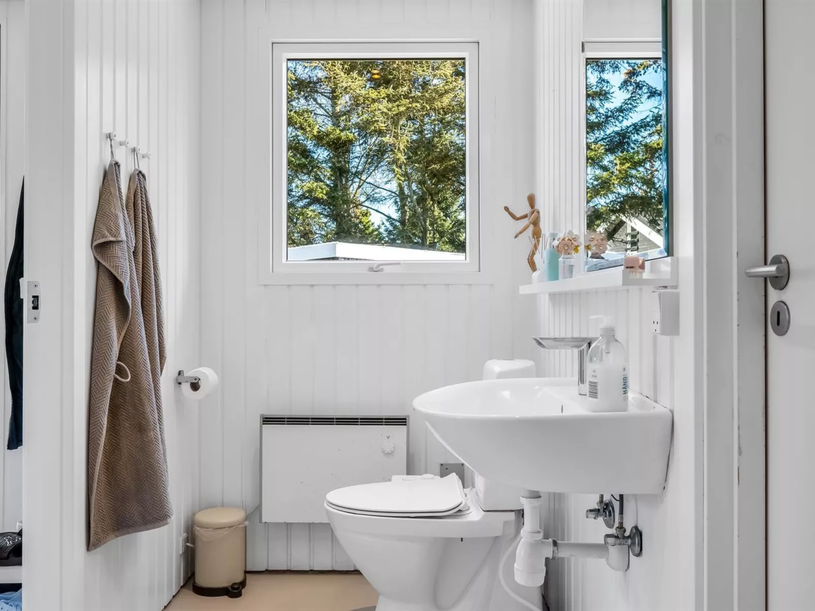 "Sinikka" - 900m from the sea-Binnen