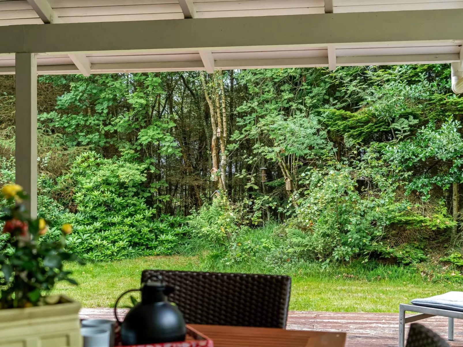 "Melisa" - 3km from the sea-Buiten