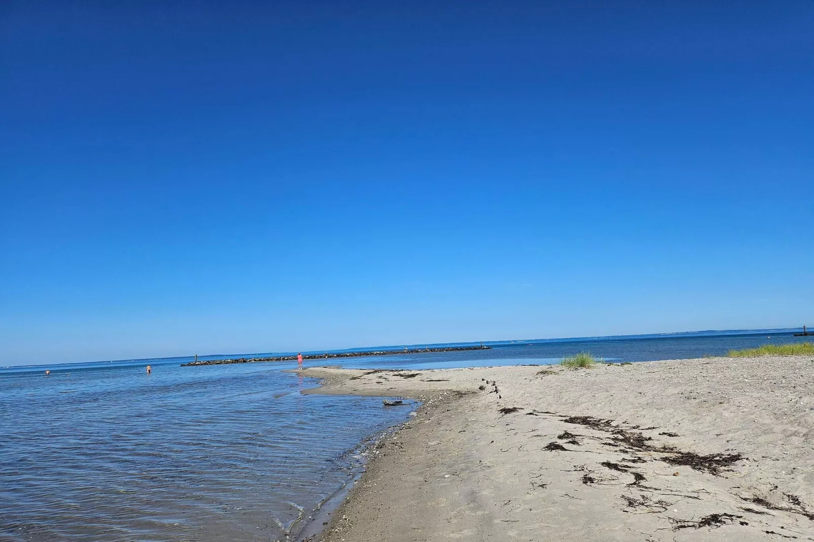 4 sterren vakantie huis in Bogense-Waterzicht