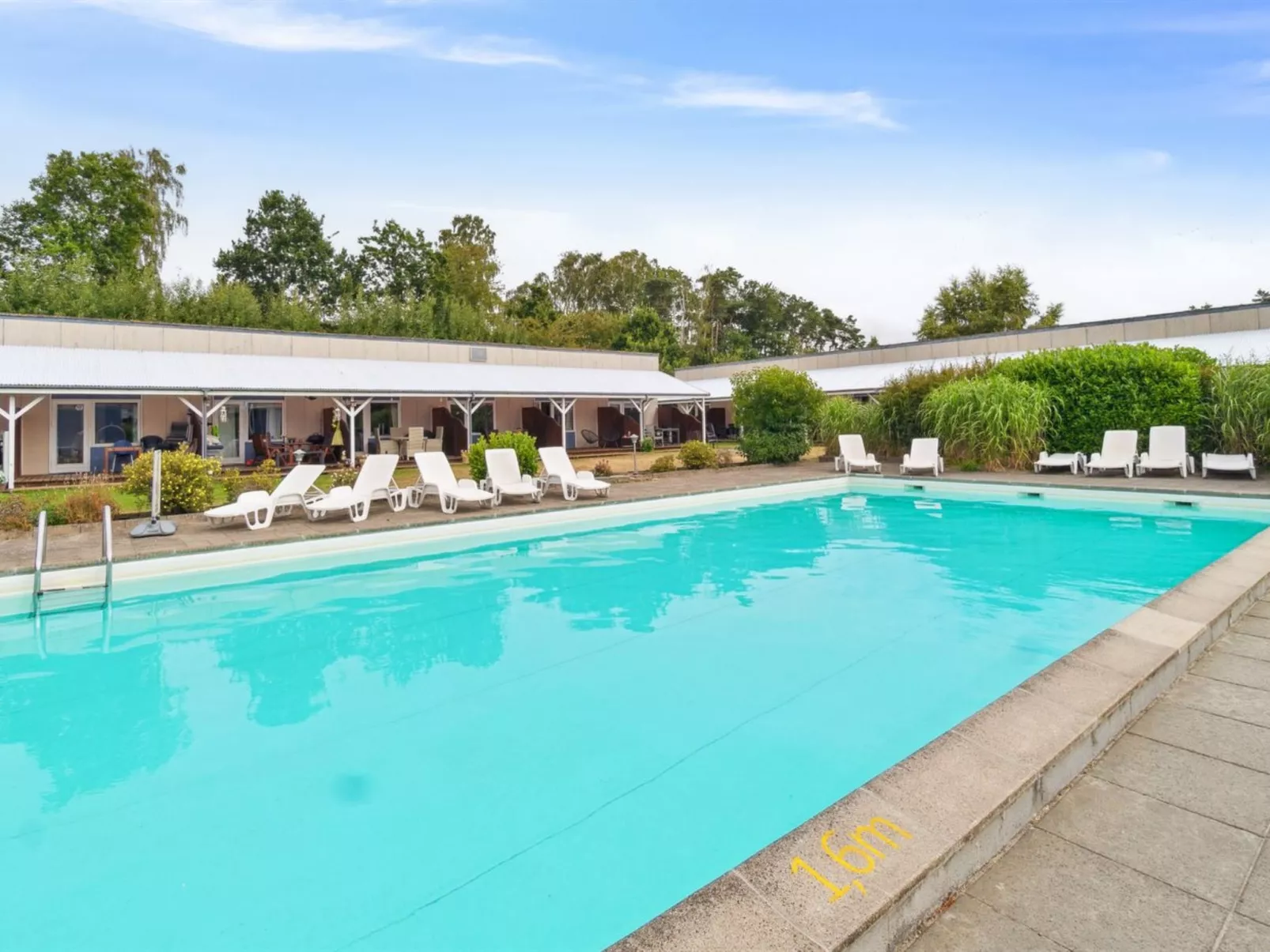 "Vili" - 300m from the sea-Buiten