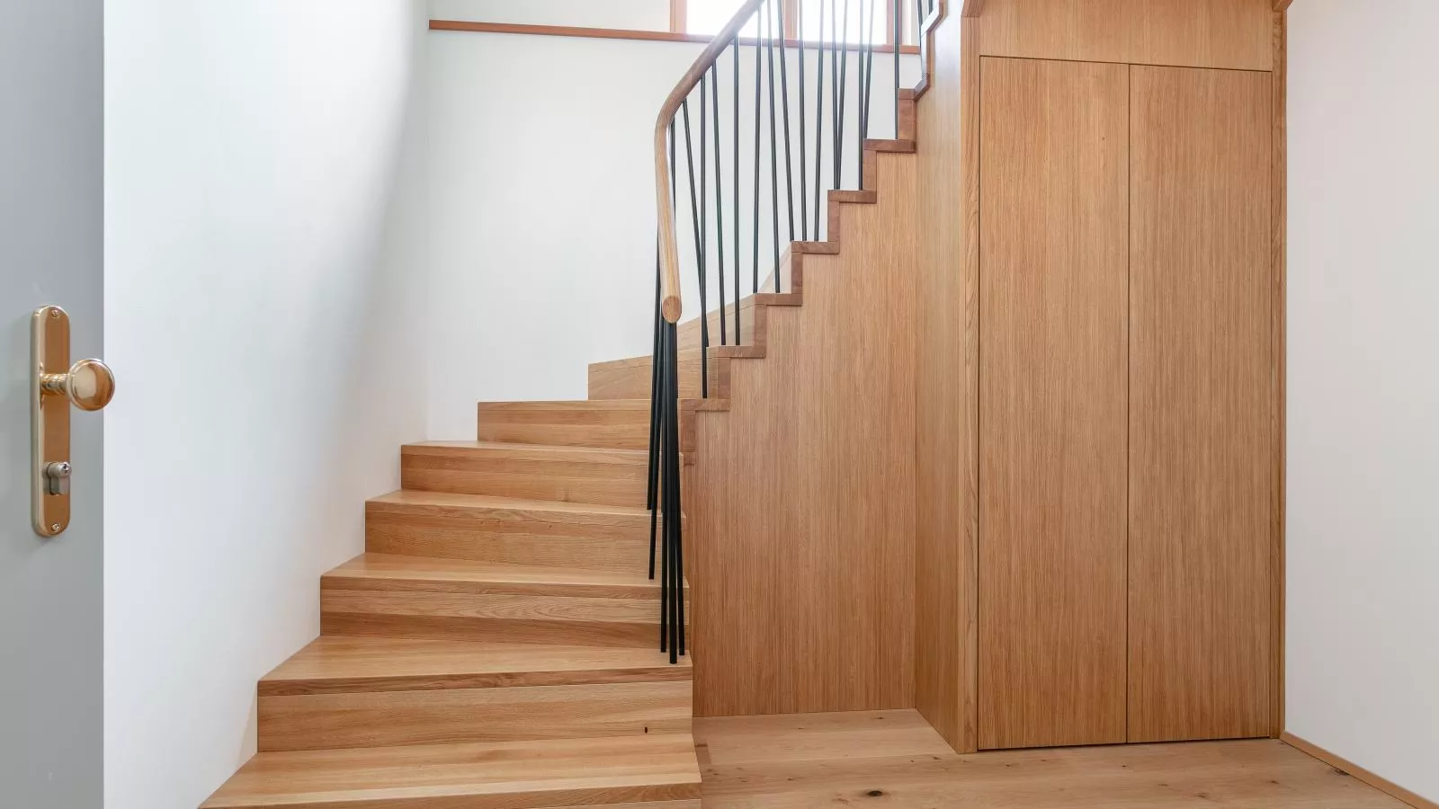 Stöffler Haus Top 3-Hal-ontvangst