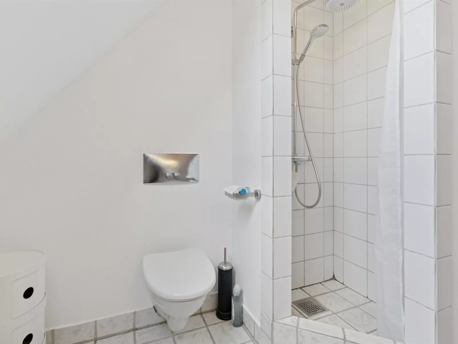 "Habbo" - 300m from the sea-Binnen