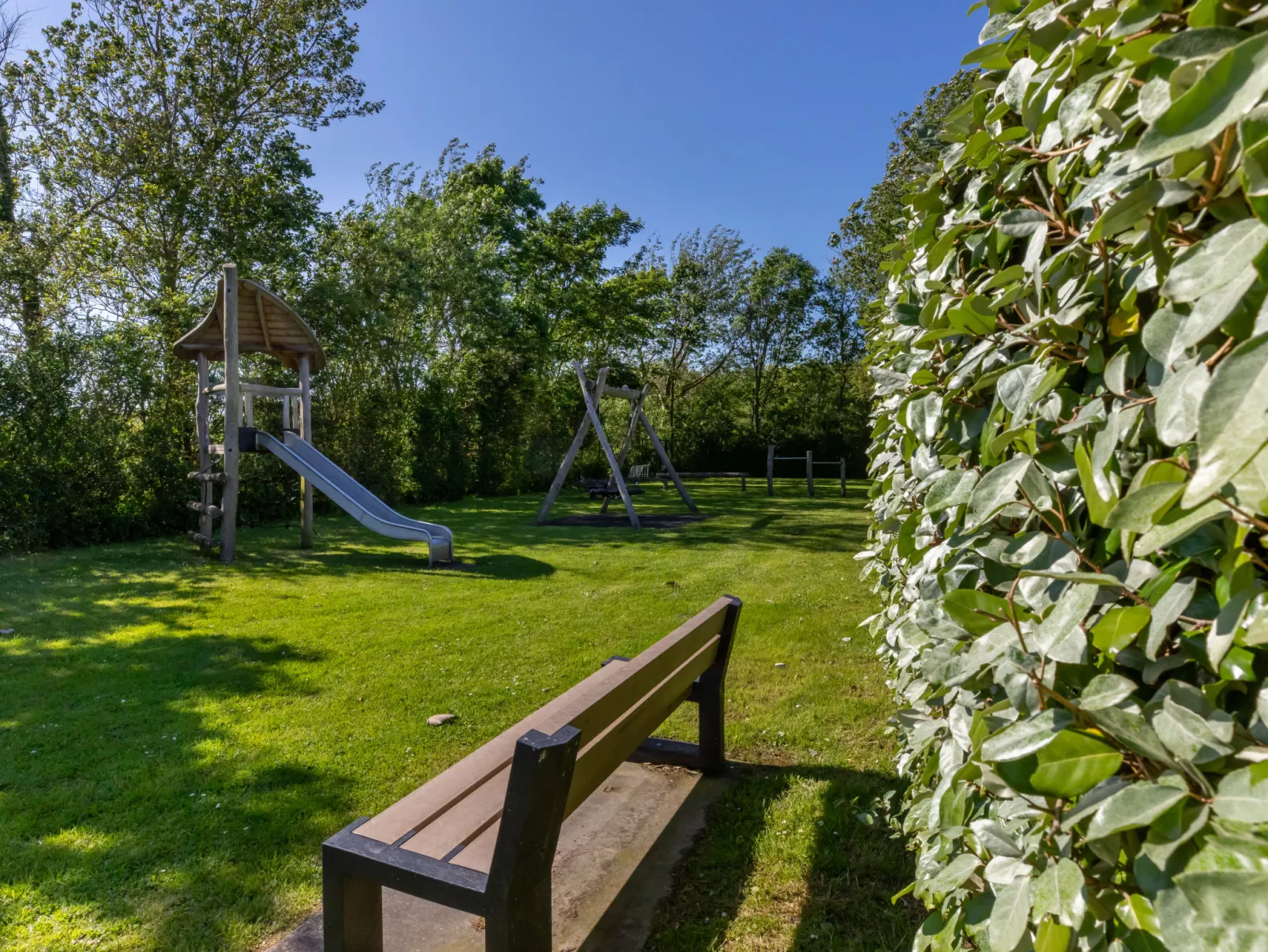 Beach House de Zandput-Buiten