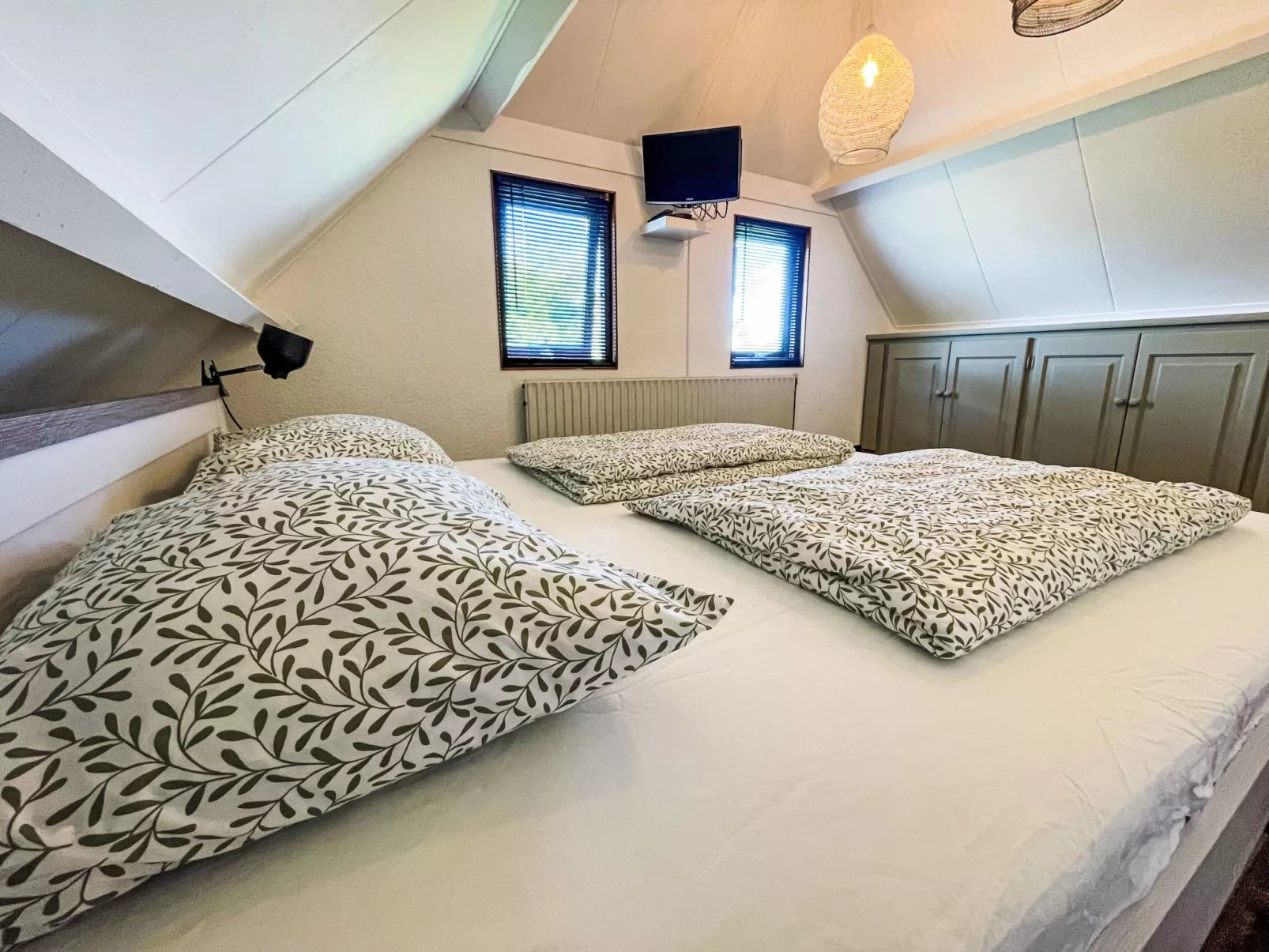 Beach House Ouddorp-Binnen