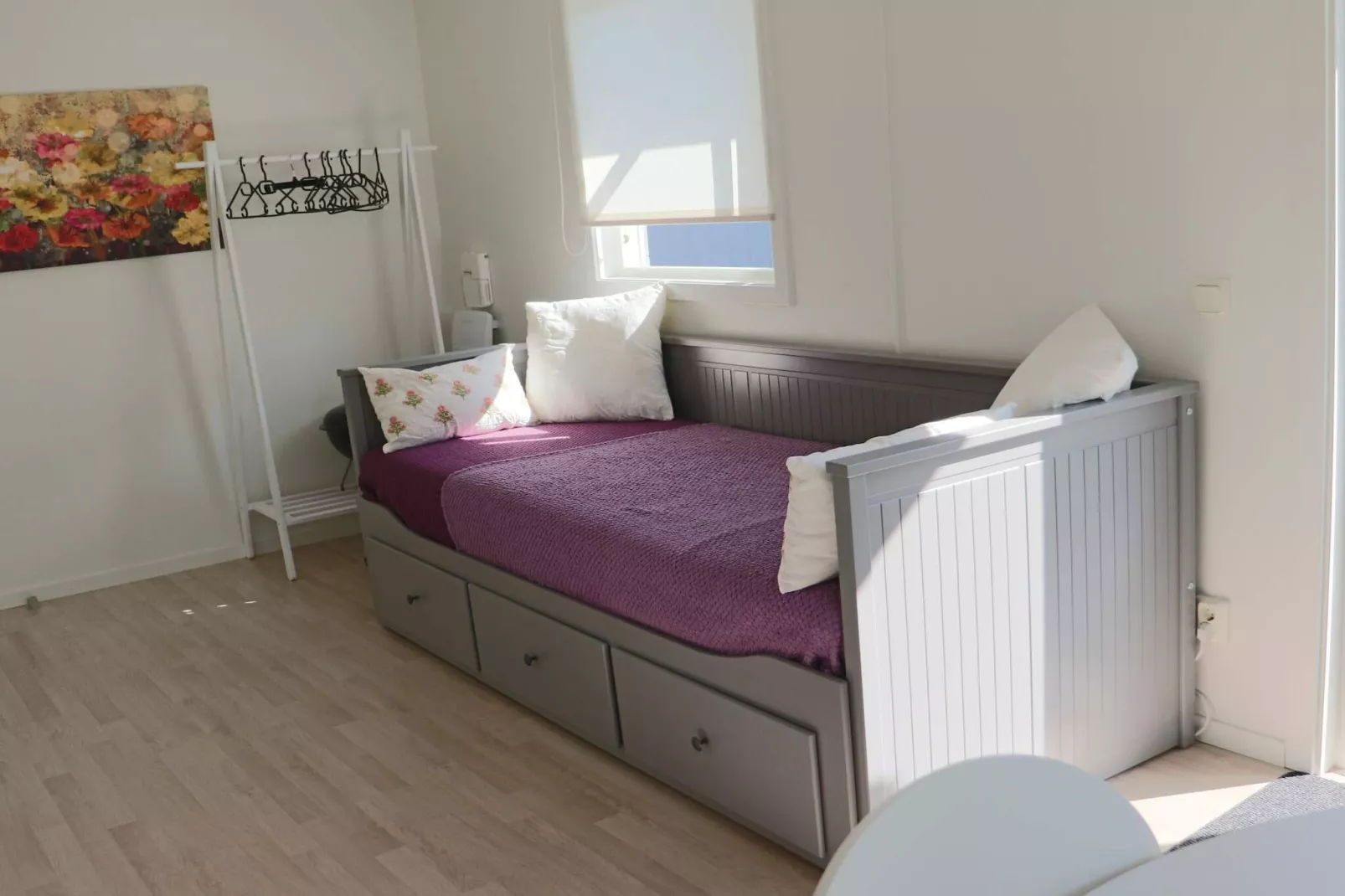 Strandvakantiehuis in Falkenberg-Binnen