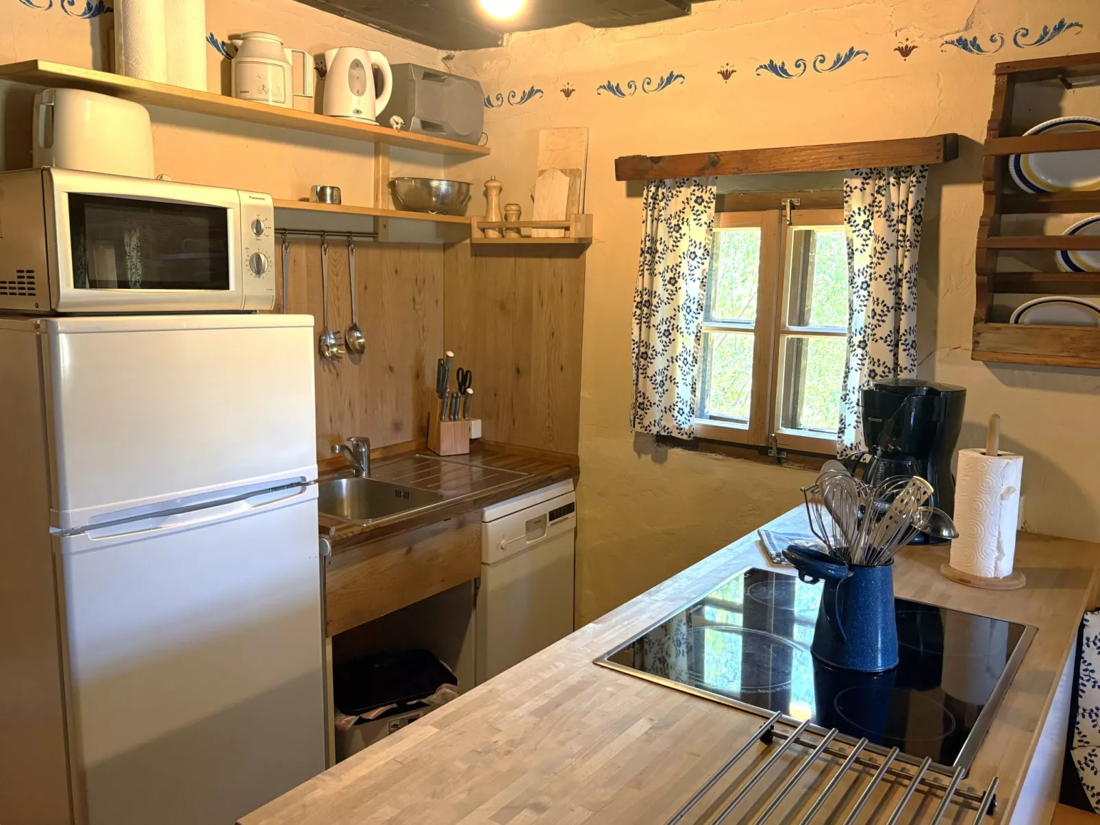 Schipplbadstube-Binnen