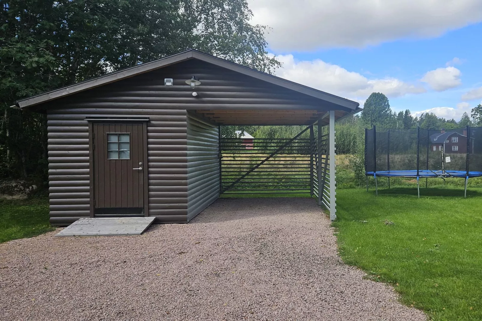 4 sterren vakantie huis in BY KYRKBY
