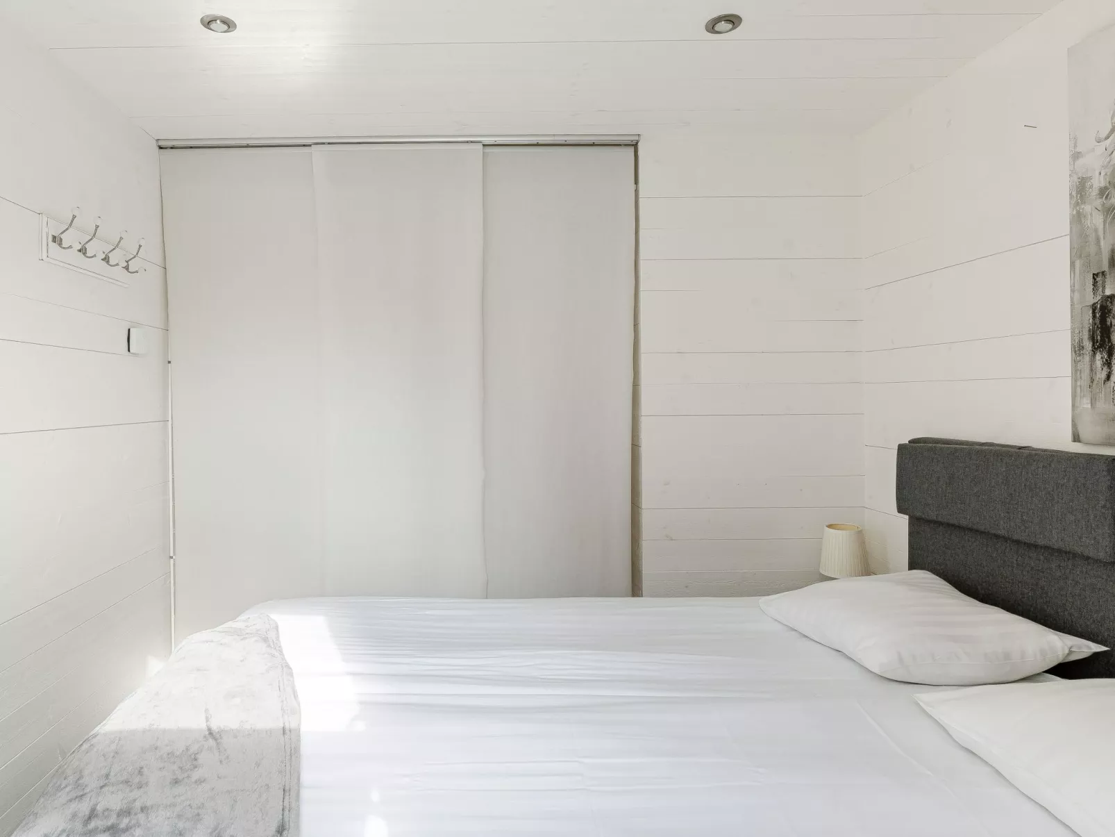 Östra Stranden-Binnen