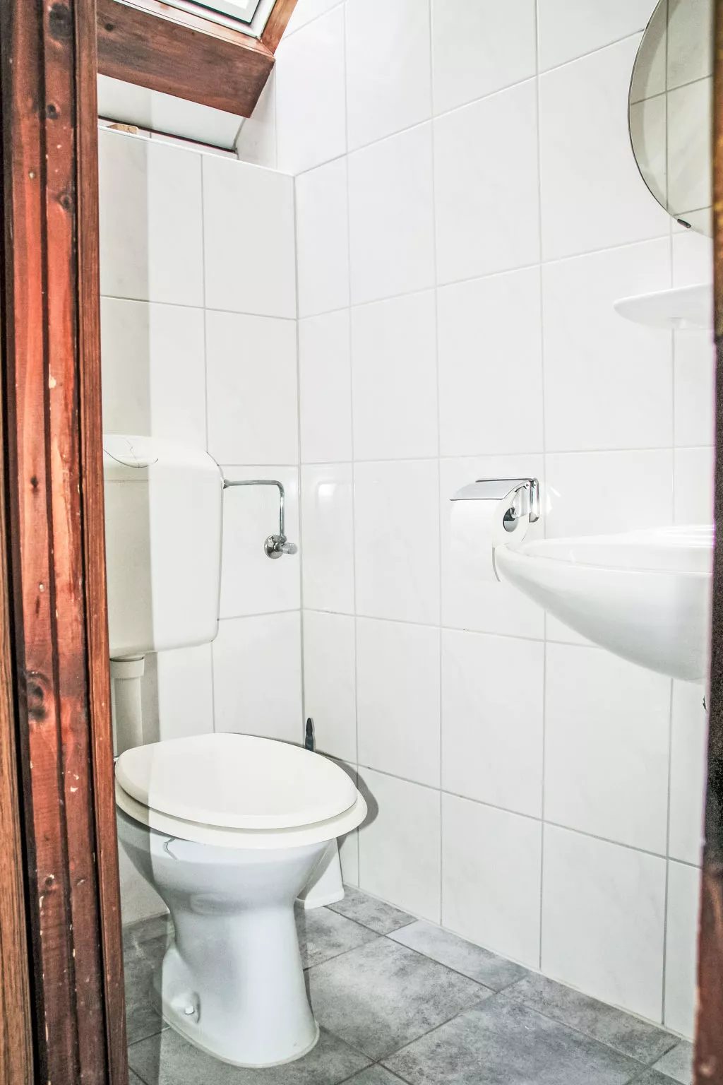 Am Sternberg 115-Binnen