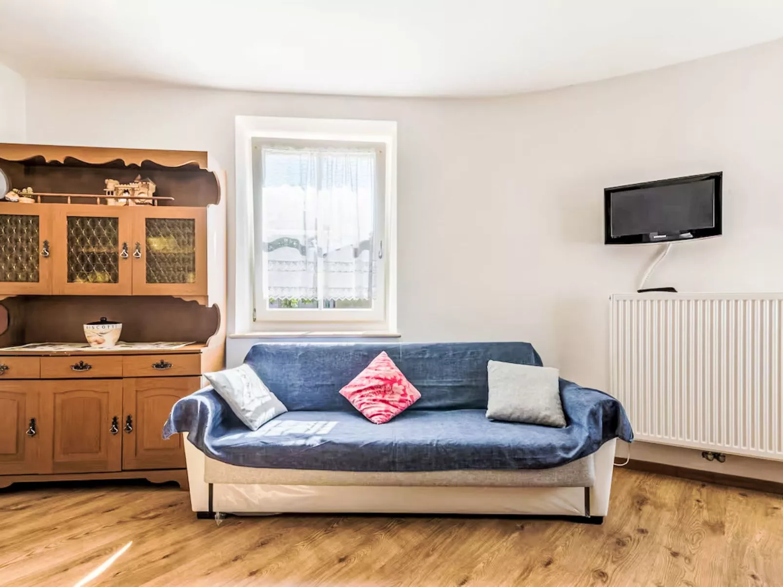 Relax tra i Monti-Binnen