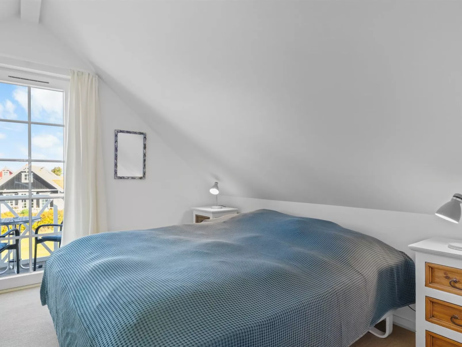 "Dior" - 300m from the sea-Binnen